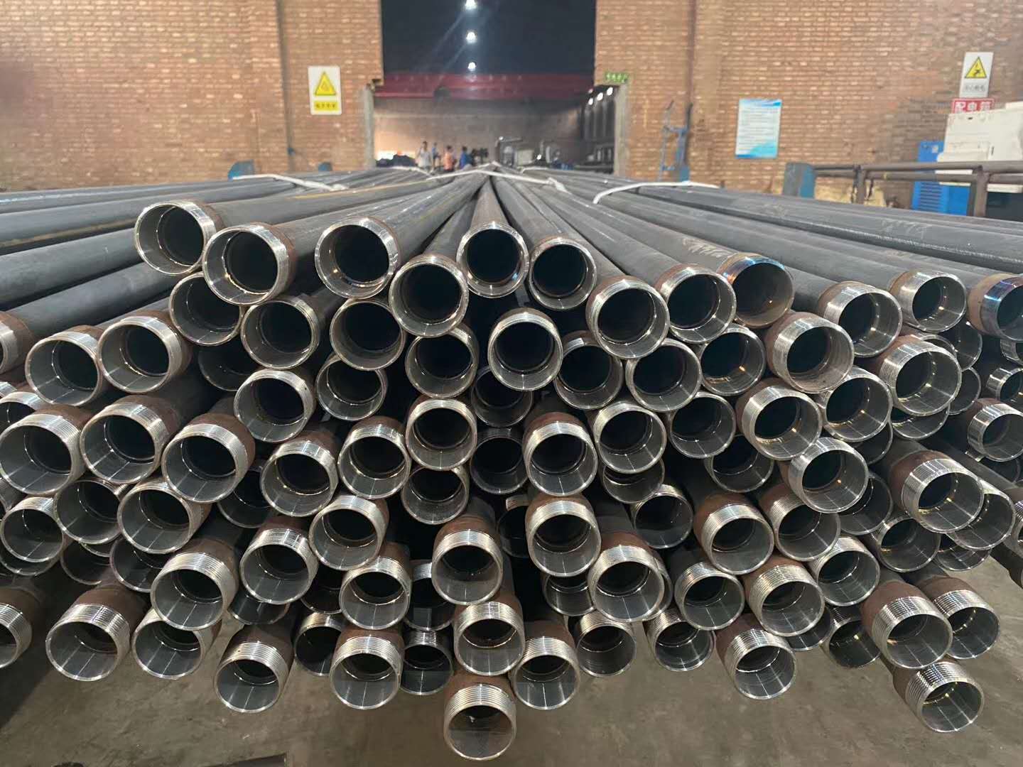 彭水桥梁声测管批量供货